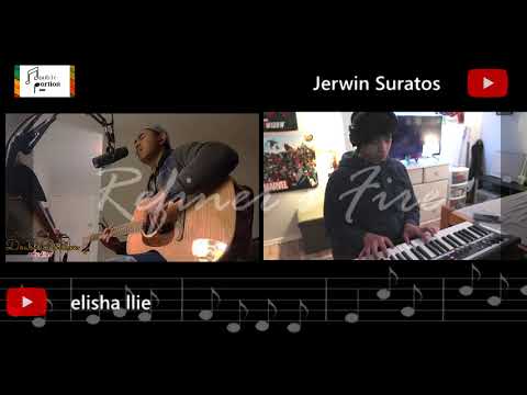 Refiner's Fire - Vineyard Worship (cover) Ft. Elisha Elie