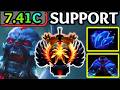 🔥 LICH Support — INSANE Frost Shield VALUE 🔥 Dota 2 Support