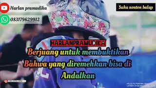 Quotes drag bike keren