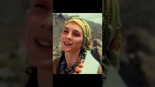 Gönül Dağı|Mihriban:”Gönül gönülün aynasıymış..”#gönüldağı #shorts #mihriban #rıfat  #keşfet