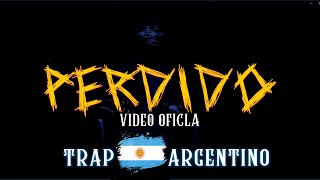 KIRO BEAT - PERDIDO (VIDEO OFICIAL) TRAP CRISTIANO 2023 / LIRIEKOTV / PROD. Halienghotx