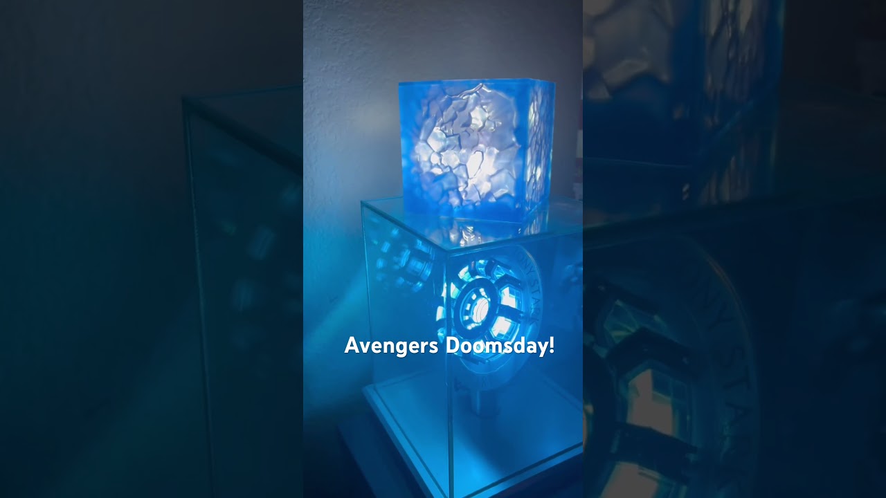 The road to Avengers Doomsday. #marvelcomics #avengersdoomsday #avengers #marvel