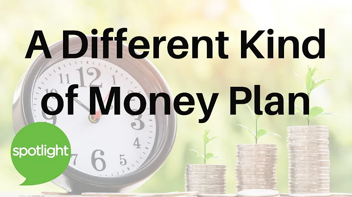 A Different Kind of Money Plan | practice English with Spotlight - DayDayNews