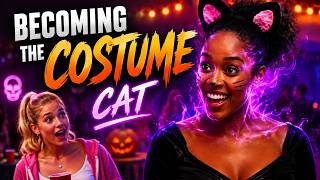 Becoming the Costume - Cat screenshot 2