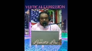 Vertical Expression cover (lemoto lui)