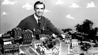 Celebrity Mr. Rogers - Goodnight, God Net Worth