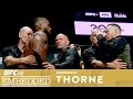 UFC 296: Embedded - Эпизод 6