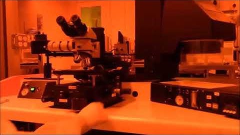 ABM Mask Aligner Tutorial1