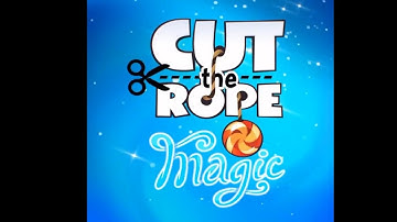 Cut The Rope: Magic | Part 4 | Mystery Cave | 100%