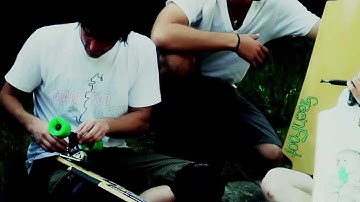 GreenFoot Boards: Summer