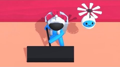 Spiral Craft 3D - All Levels Gameplay Android, iOS