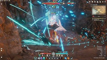 Aion2 –| CHANTER Gameplay   MMOFORTHEWINGSS