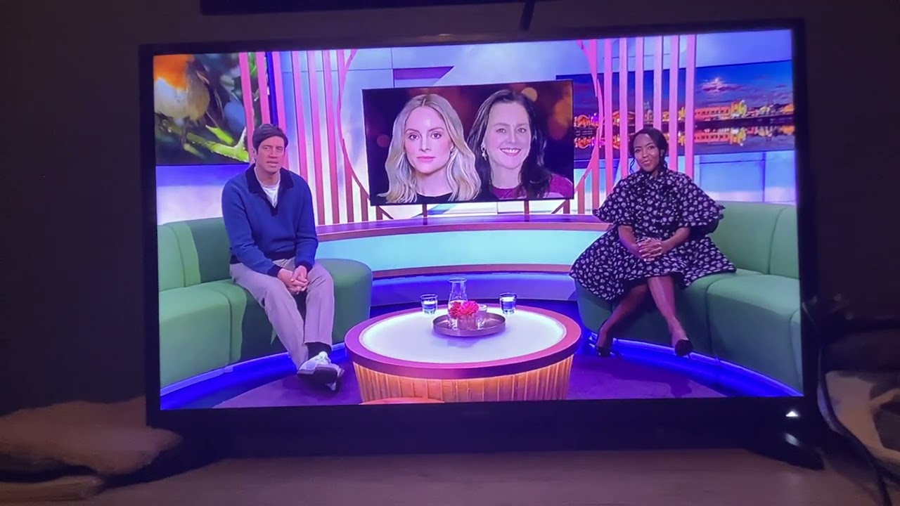 BBC 1 North West Junction | Wed 14|1|2025