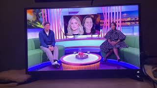 BBC 1 North West Junction | Wed 14|1|2025