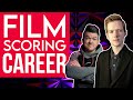 Making Music For Film + Movie Trailers | RAPID Career Growth with Jon Mohr