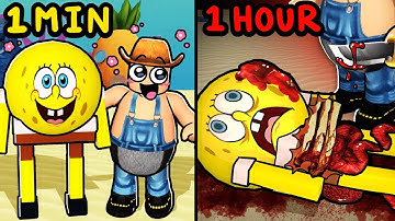 This Roblox game is secretly DISTURBING…