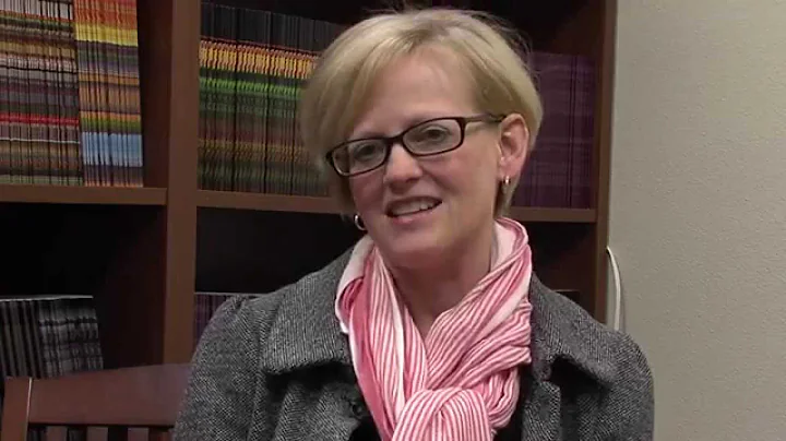 Leslie Jill Patterson - 2015 Texas Tech Integrated...