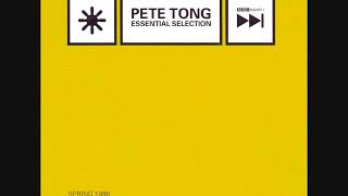 Pete Tong: Essential Selection Spring 1998 - CD1