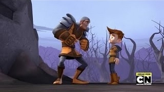 My Knight And Me Talent Show Cartoon World