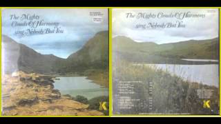 The Mighty Clouds of Harmony / Never Grow Too Old
