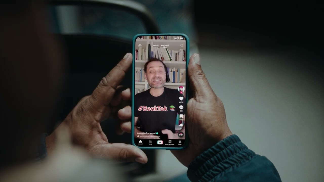 Stone Maidens, ou quand TikTok fabrique un best-seller