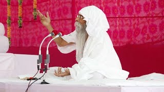 जन्माष्टमी 2019 सत्संग कार्यक्रम | आदेश | जय गुरु देव नामध्वनि करो | Baba Jai Guru Dev Ashram