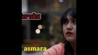 Happy asmara - mutioroku|lirik lagu