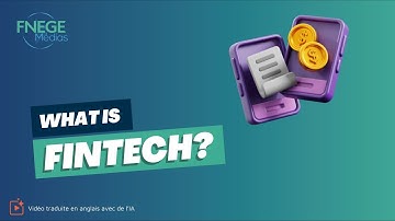 Wat is Fintech?