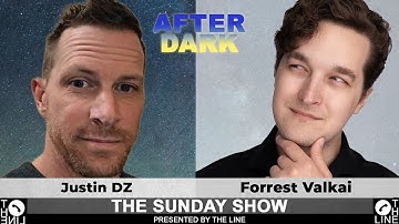 FACTS Over FEELINGS! Call Forrest Valkai & JustinDZ Sunday Show AFTER DARK 12.14.25