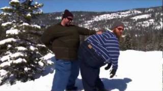 Jackass 3.5 - Un-official - trailer -