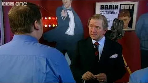 Prince Charles - The Impressions Show with Culshaw...