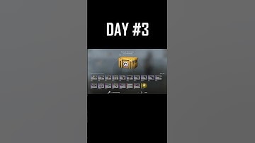 Opening 1 CASE everyday until GLOVES drop DAY #3 #shorts #short #csgo