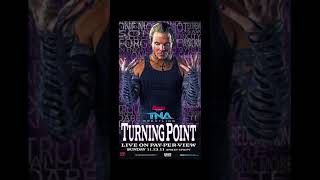 Tna Turning Point 2011 Took Place 14 Years Ago Today