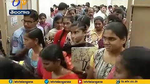 Today Last Date | for Applying of Intermediate Recounting & Reverification