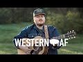 Vincent Neil Emerson | "The Ballad of the Choctaw-Apache" | Western AF