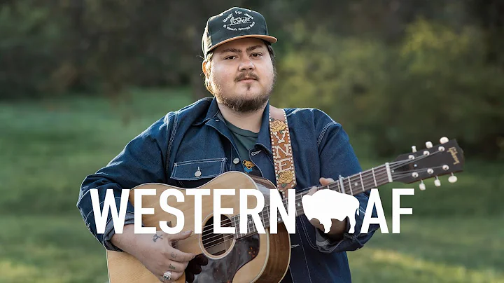 Vincent Neil Emerson | "The Ballad of the Choctaw-...