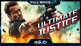 ULTIMATE JUSTICE | HD CRIME MOVIE | FULL FREE ACTION THRILLER FILM IN ENGLISH | REVO MOVIES