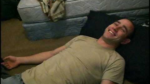 soul removal test including raw footage