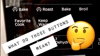 Baking v Roasting v Broiling