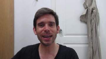 DAILY VOCABULARY: The grass is always greener on the other side of the fence.: ESL Listening