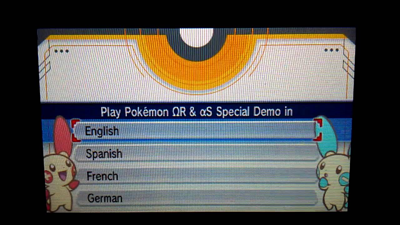 New 3DS XL Top Screen pixel flickering YouTube
