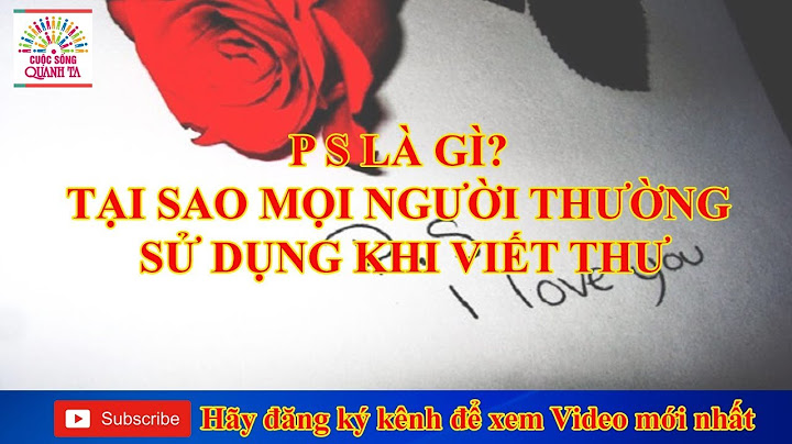 Msc là viết tắt của từ gì