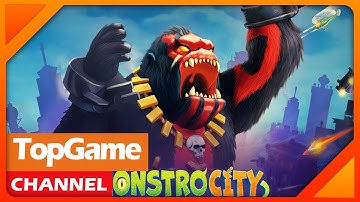 [Topgame] Top 5 game đồ họa đẹp và miễn phí 2017 | Android-IOS