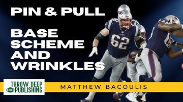 Pin and Pull Concept - Base Rules & Wrinkles