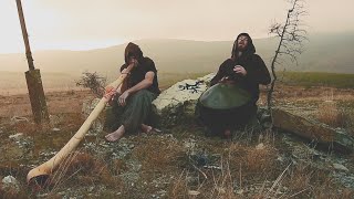 EFIR - Equilibrium (didgeridoo,KeyRa handpan)