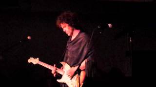 Doyle Bramhall III - Hey Gypsy Boy - Live @ Antones 3/19/16