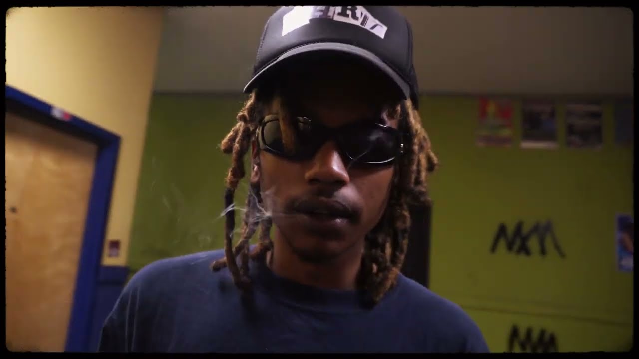 Tree - Mike Jack (Official Music Video)