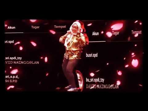 TIK TOK VIRAL BU SRI😱|| DJ PAPA LIAT MAMA MUDA ||