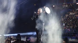 Video thumbnail of "Skunk Anansie - Love Someone Else (live @XFactor final)"