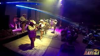 Dulce Veneno En Vivo banda Ráfaga